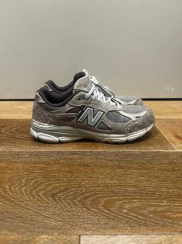 New Balance New Balance 990v3 MiUSA Levi's Elephan