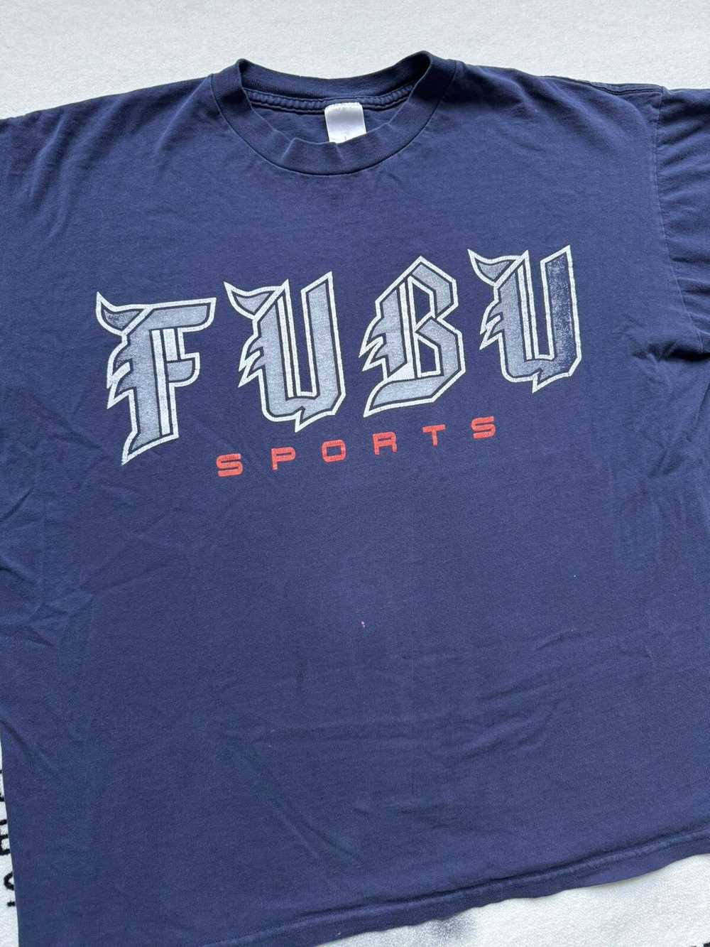 Fubu × Streetwear × Vintage ⭐️VINTAGE FUBU SPORTS… - image 3