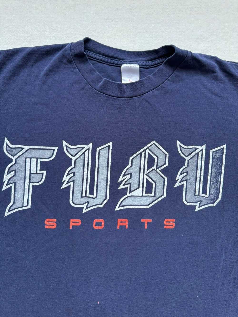 Fubu × Streetwear × Vintage ⭐️VINTAGE FUBU SPORTS… - image 4