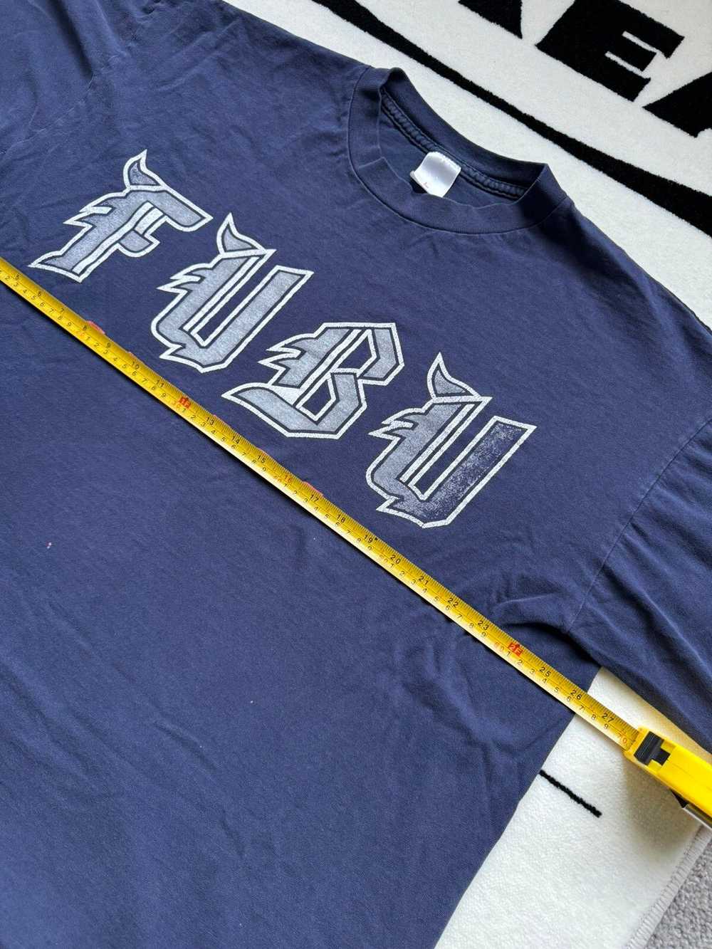 Fubu × Streetwear × Vintage ⭐️VINTAGE FUBU SPORTS… - image 8