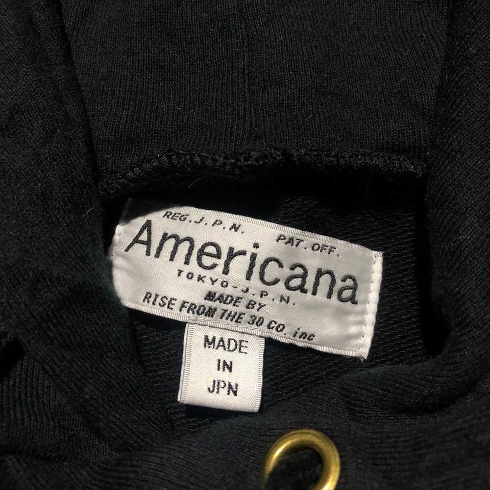 American Classics × Archival Clothing × Japanese … - image 4