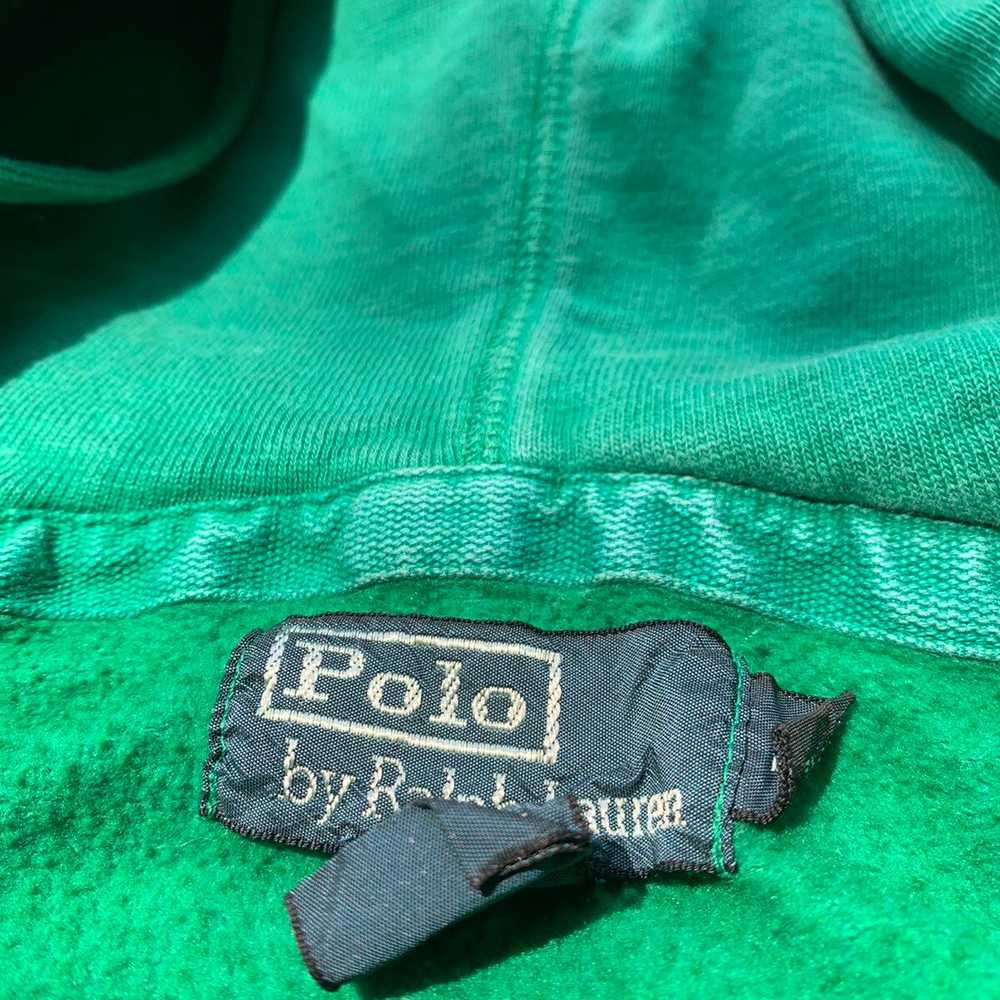 Polo Ralph Lauren × Streetwear × Vintage Vintage … - image 3