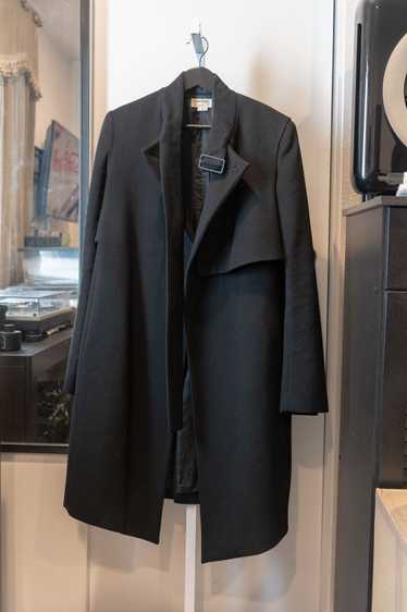Helmut Lang Wool/Cashmere blend Coat
