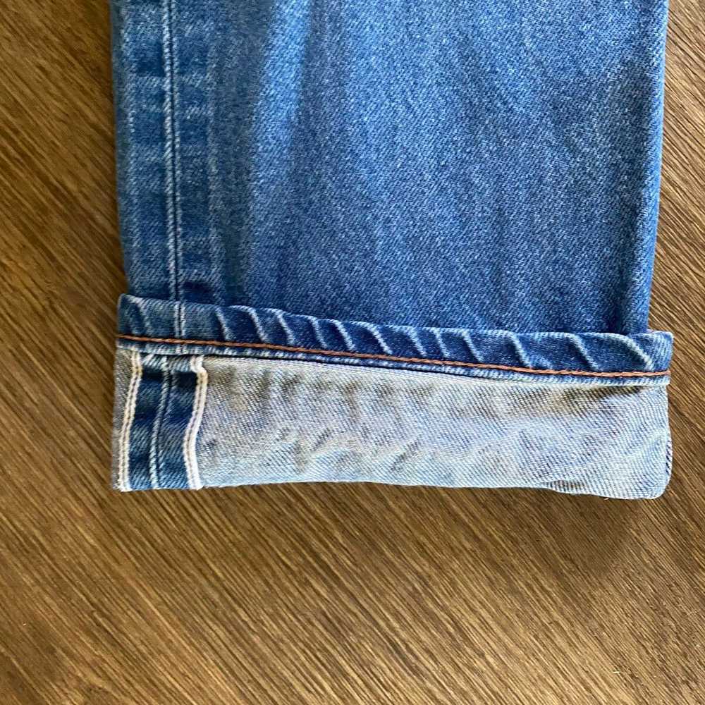 Naked & Famous Salvage Denim Naked&Famous Jeans Gem