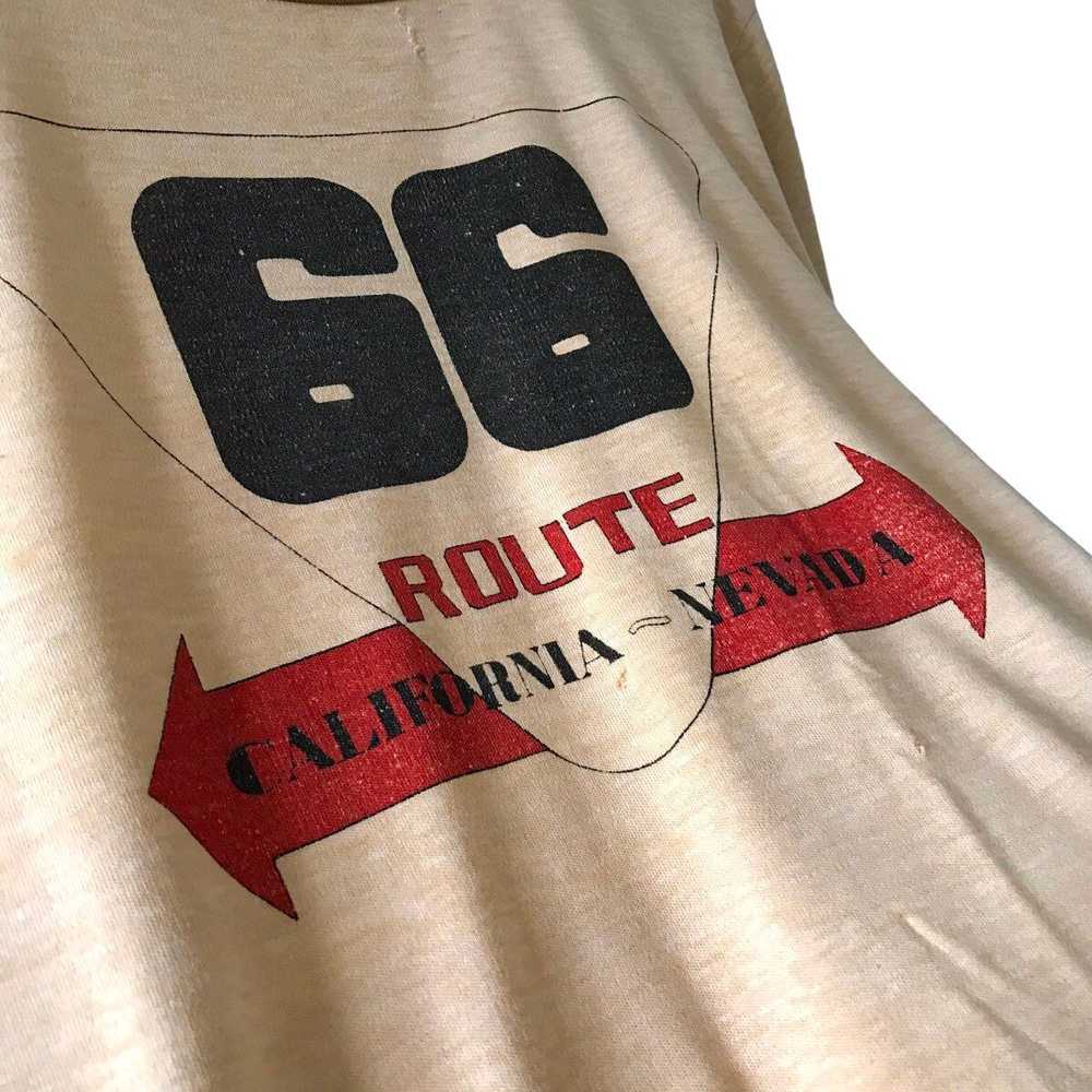 American Classics × Route 66 × Vintage Route 66 U… - image 4
