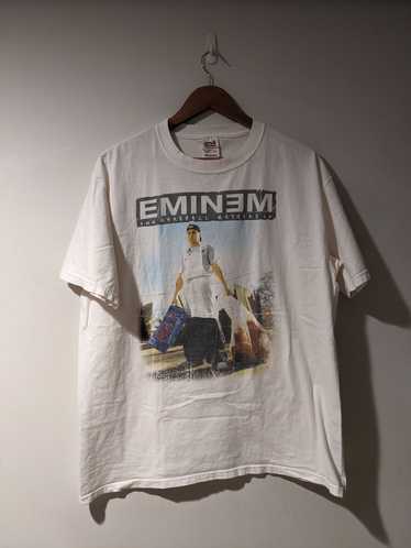 Eminem × Streetwear × Vintage Vintage 2000 Eminem… - image 1