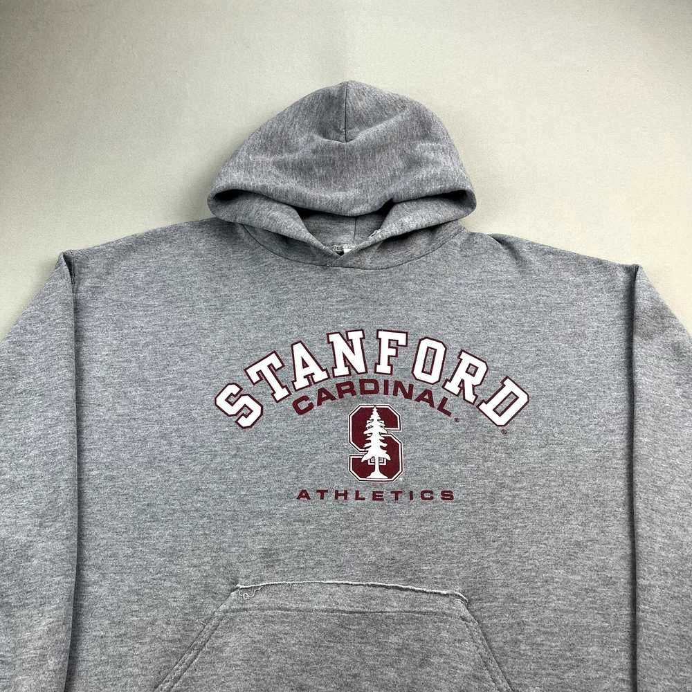 Russell Athletic × Vintage Vintage Stanford Unive… - image 2