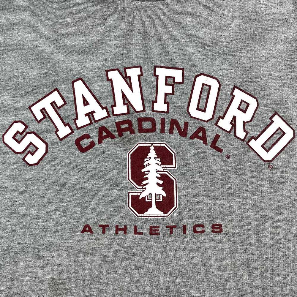 Russell Athletic × Vintage Vintage Stanford Unive… - image 3