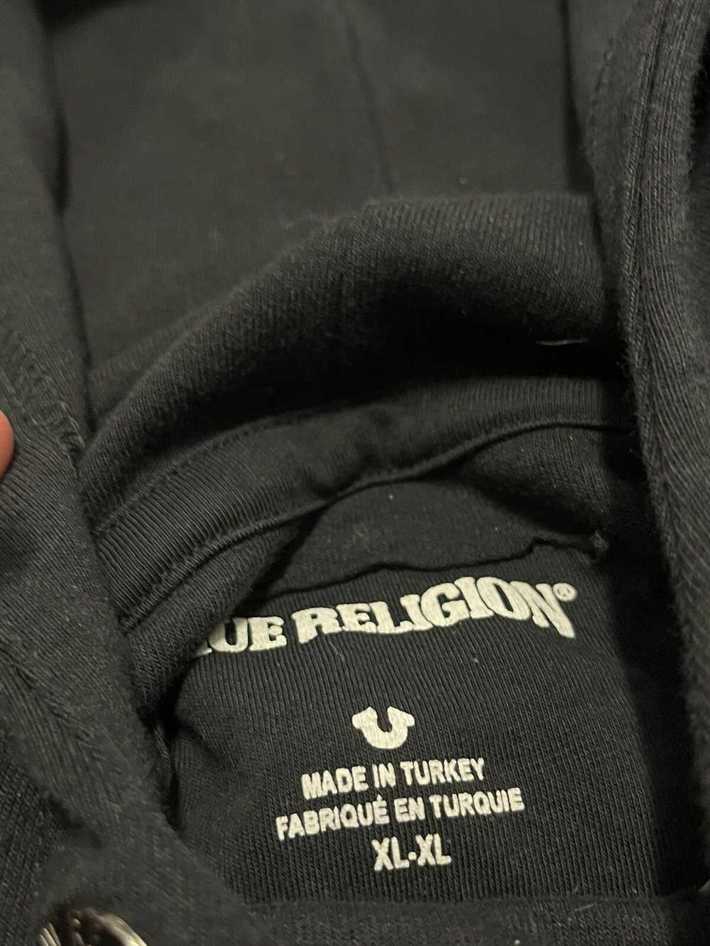 Streetwear × True Religion × Vintage True religio… - image 7