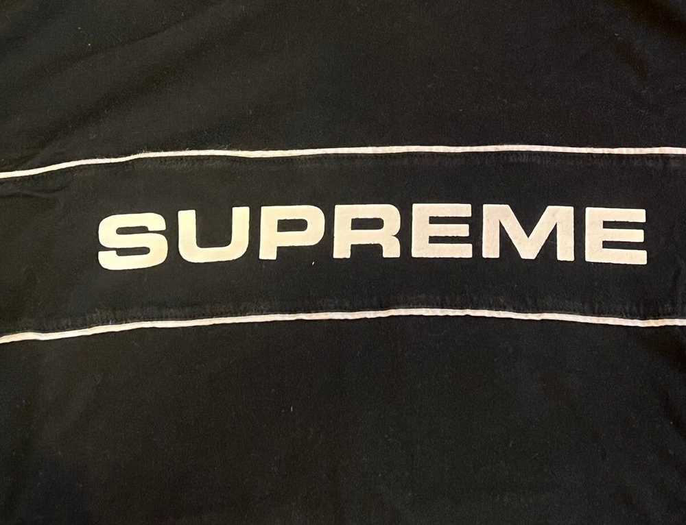 Supreme Supreme Team Ringer Tee - image 3