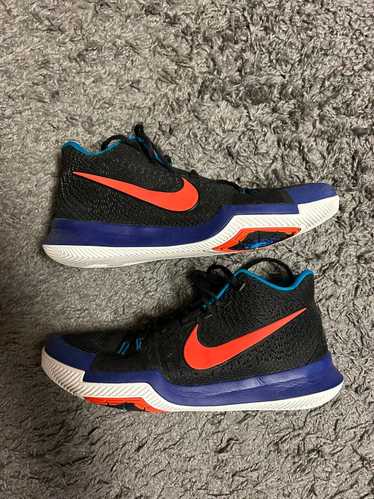 Nike Kyrie 3 “Kyrache light”