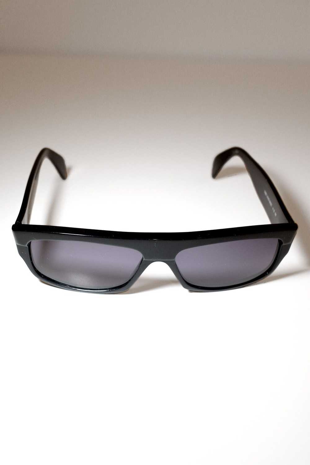 Cutler And Gross Vintage 80's / 90's Sunglasses - image 3