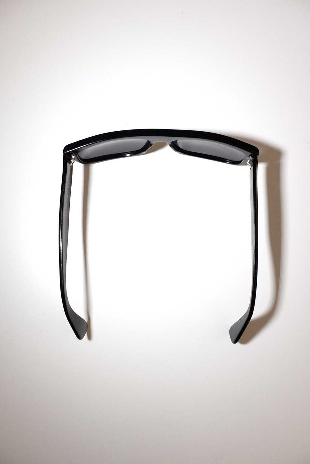 Cutler And Gross Vintage 80's / 90's Sunglasses - image 4