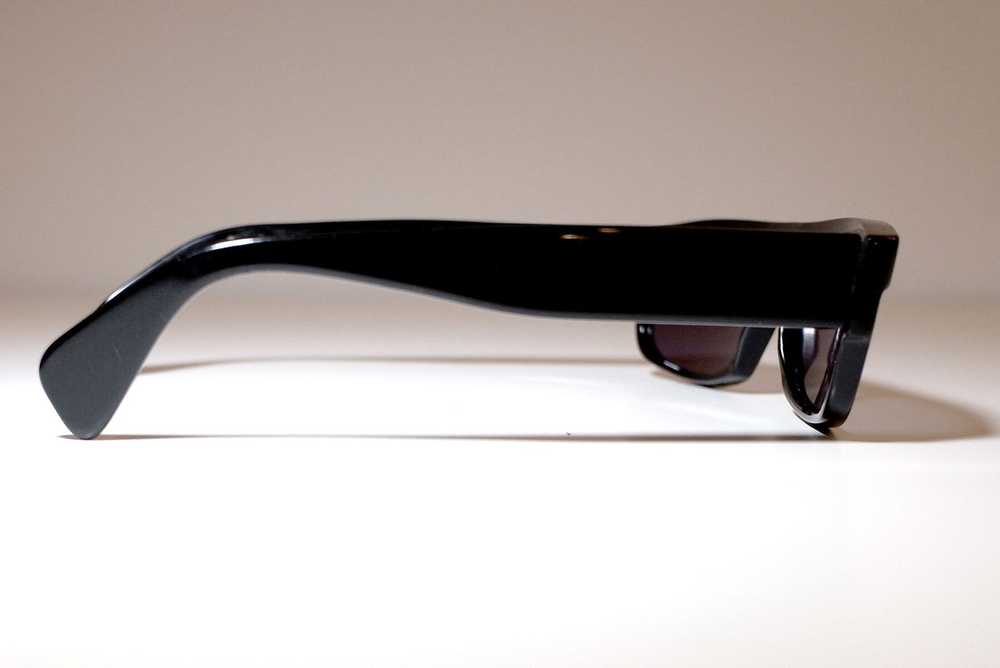 Cutler And Gross Vintage 80's / 90's Sunglasses - image 7
