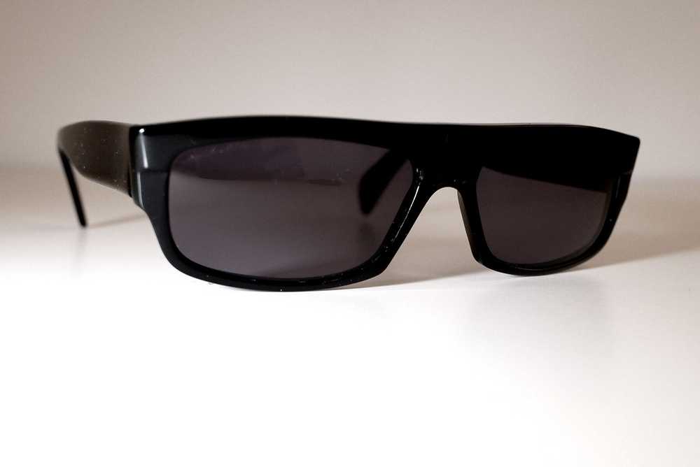 Cutler And Gross Vintage 80's / 90's Sunglasses - image 8