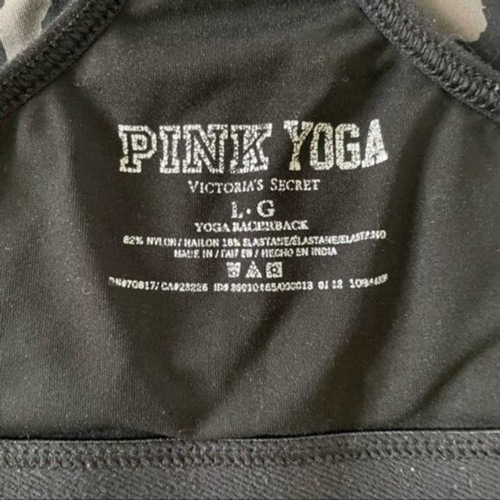 Victoria's Secret Pink Victoria's Secret Yoga Spo… - image 5