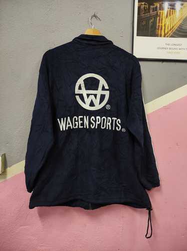 Gear For Sports × Racing × Sports Specialties WAG… - image 1