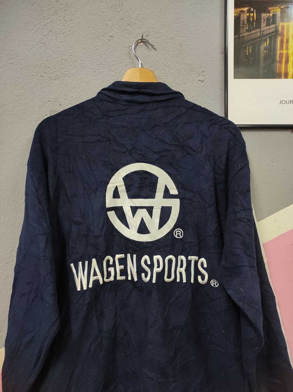 Gear For Sports × Racing × Sports Specialties WAG… - image 2