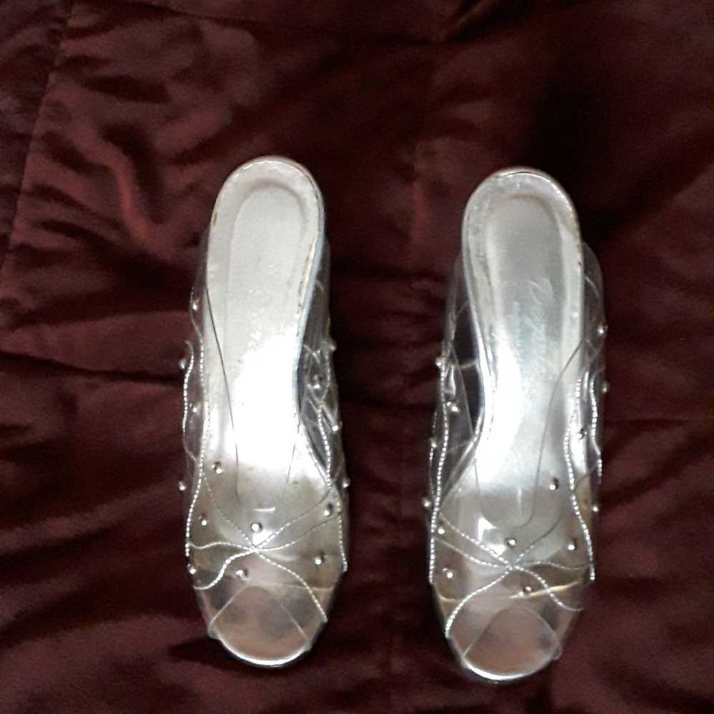 womens shoes size 8 - image 1
