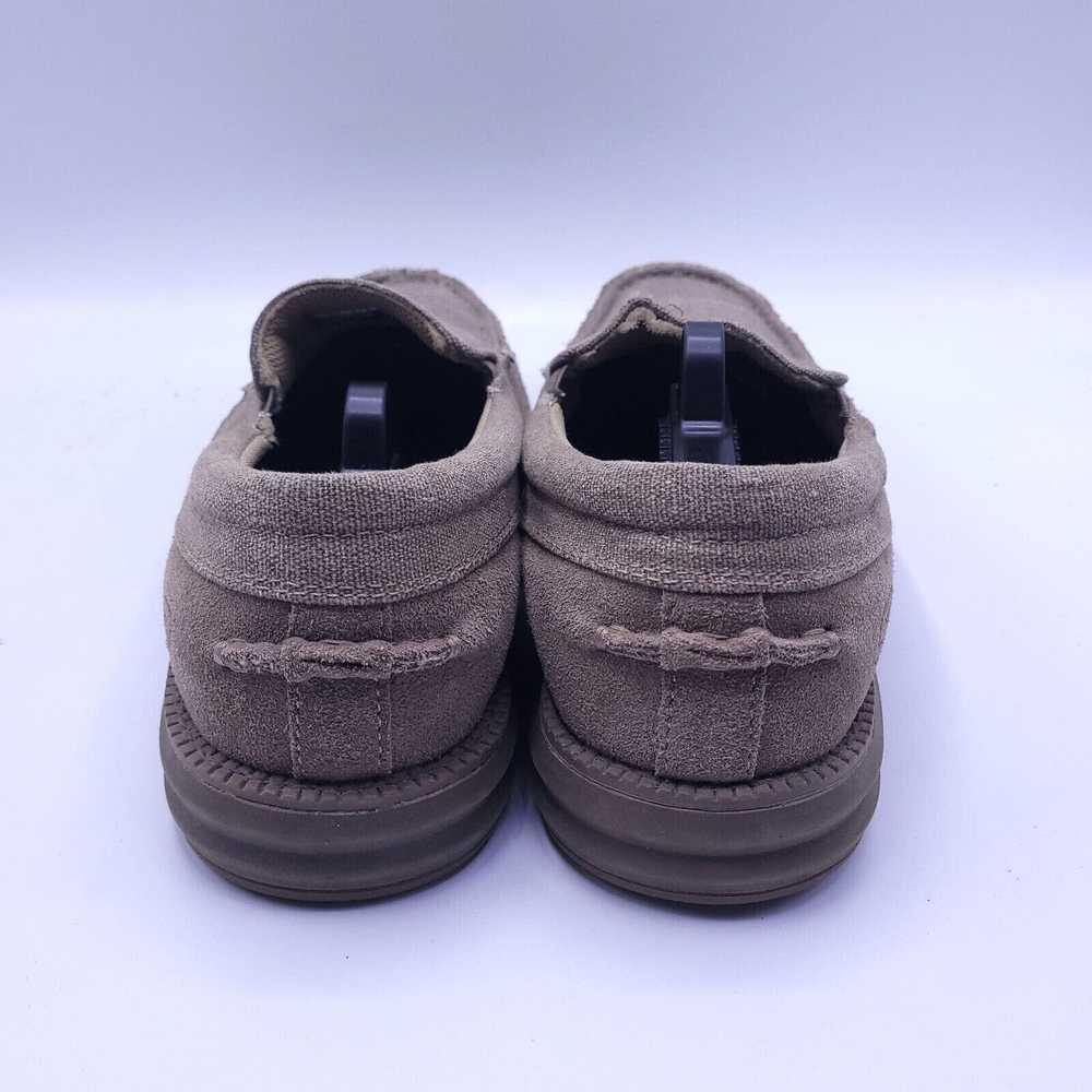 Skechers Skechers Relaxed Fit Memory Foam Shoe Me… - image 3