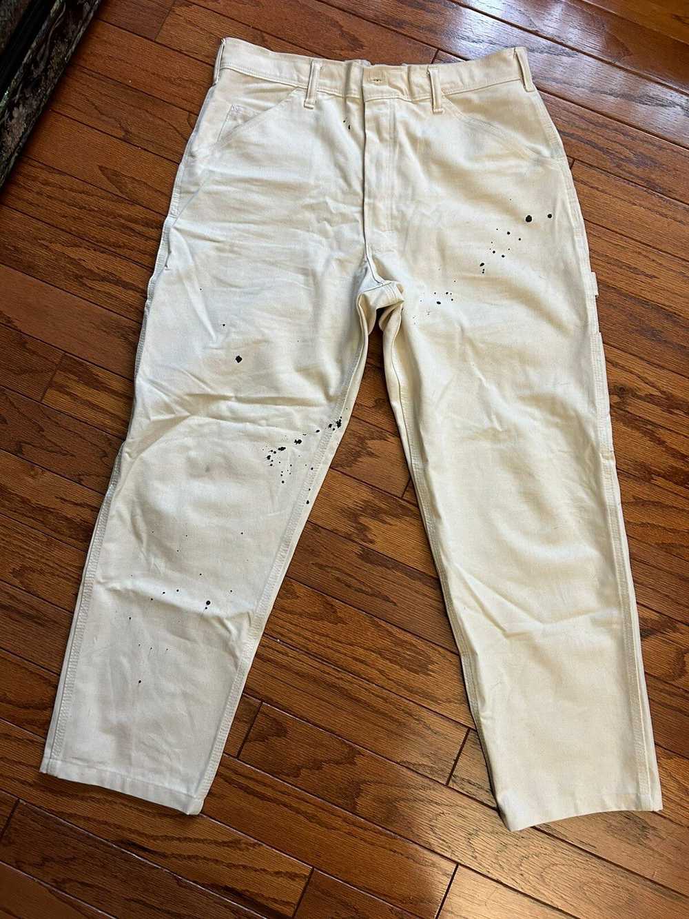 Stan Ray Stan Ray 80’s Painter Pant - image 1