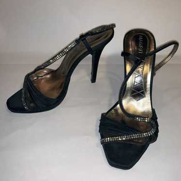 Magrit party heels