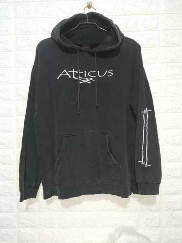 Atticus clothing × streetwear - Gem Atticus clothing × streetwear - Gem