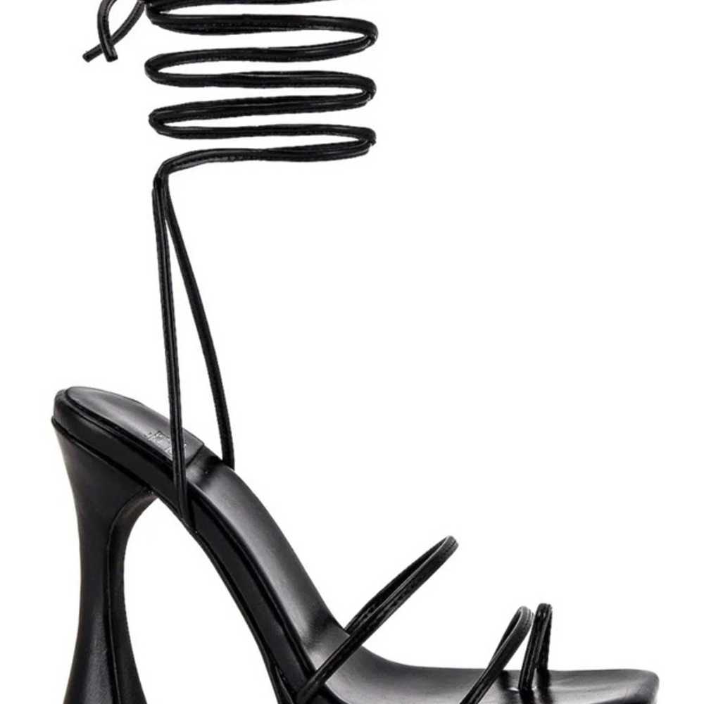 Jeffrey Campbell Primadonna Heels - image 1