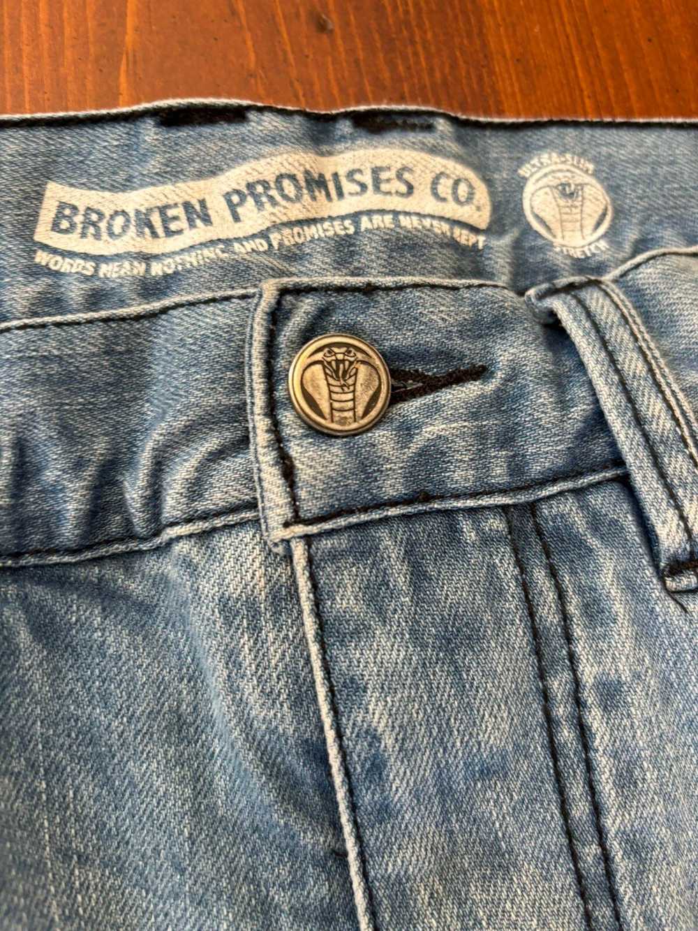 Broken Promises Broken Promises x Custom - image 8