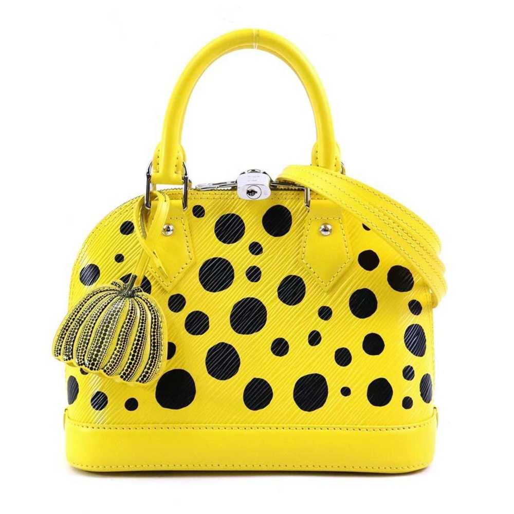 Louis Vuitton LOUIS VUITTON Handbag Crossbody Sho… - image 1