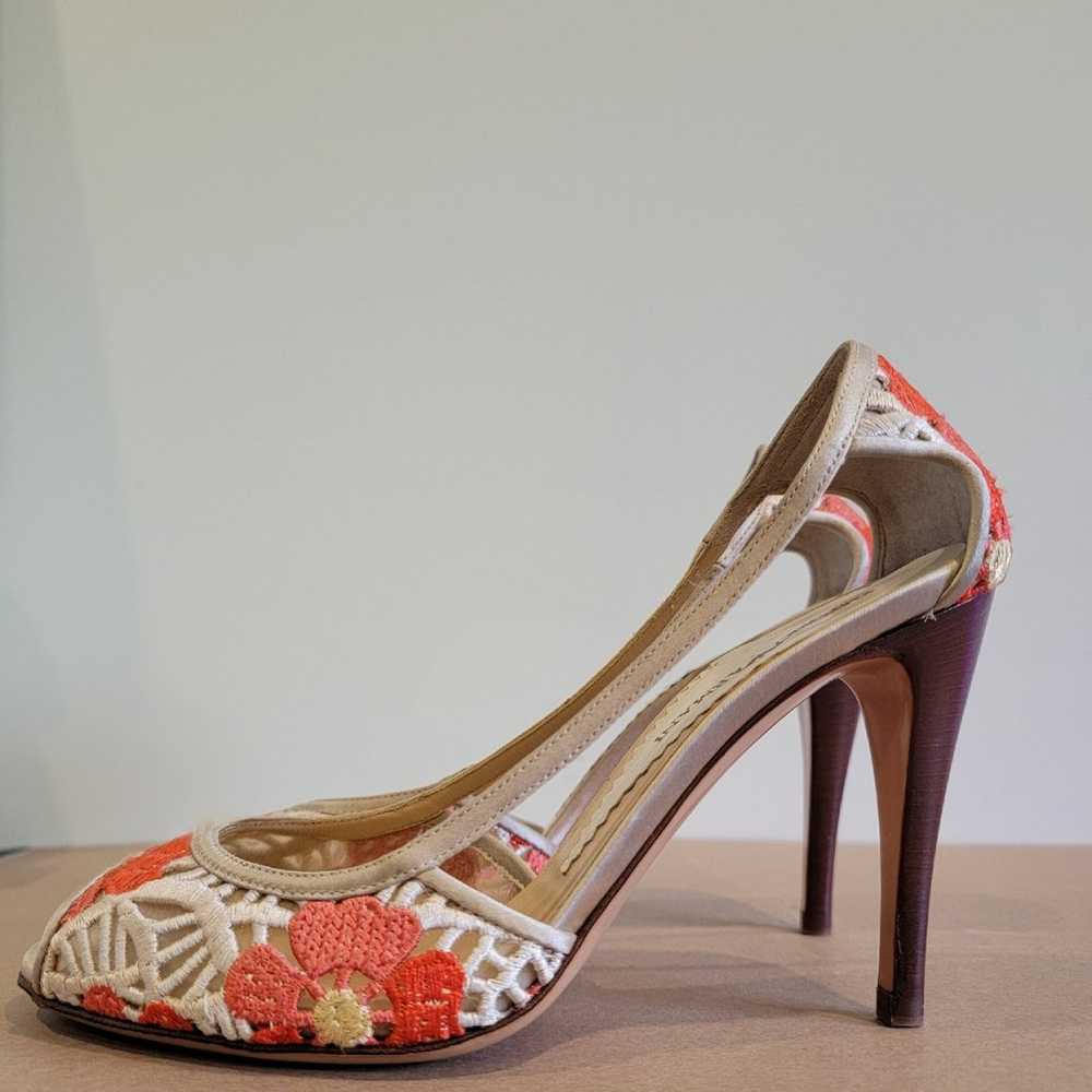 Emporio Armani High Heels Shoes - image 3