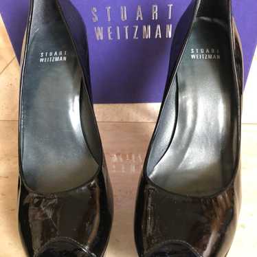 Stuart weizman heels