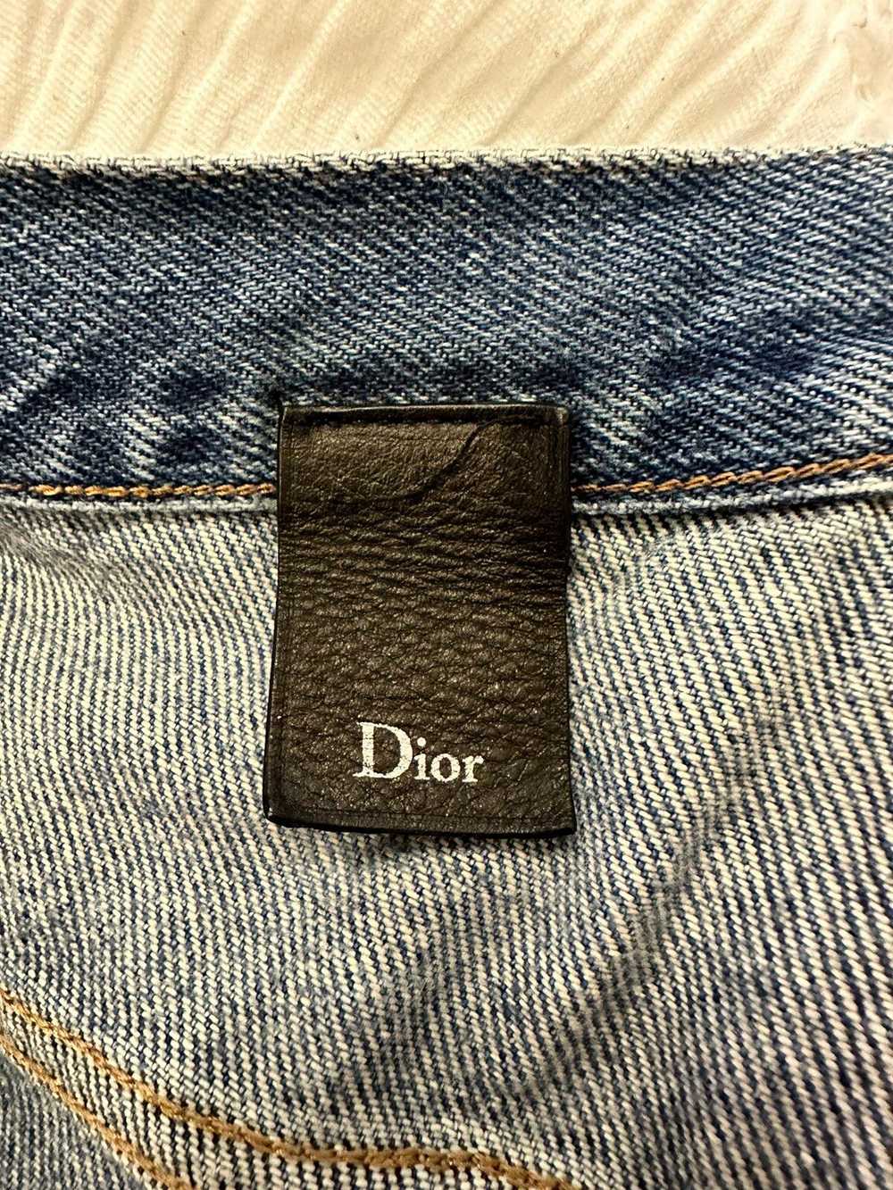 Christian Dior Monsieur × Dior × Streetwear Dior … - image 2
