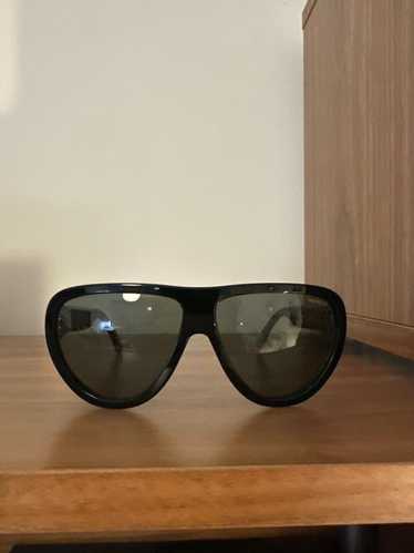 Moncler Moncler Anodize Pilot Sunglasses - image 1