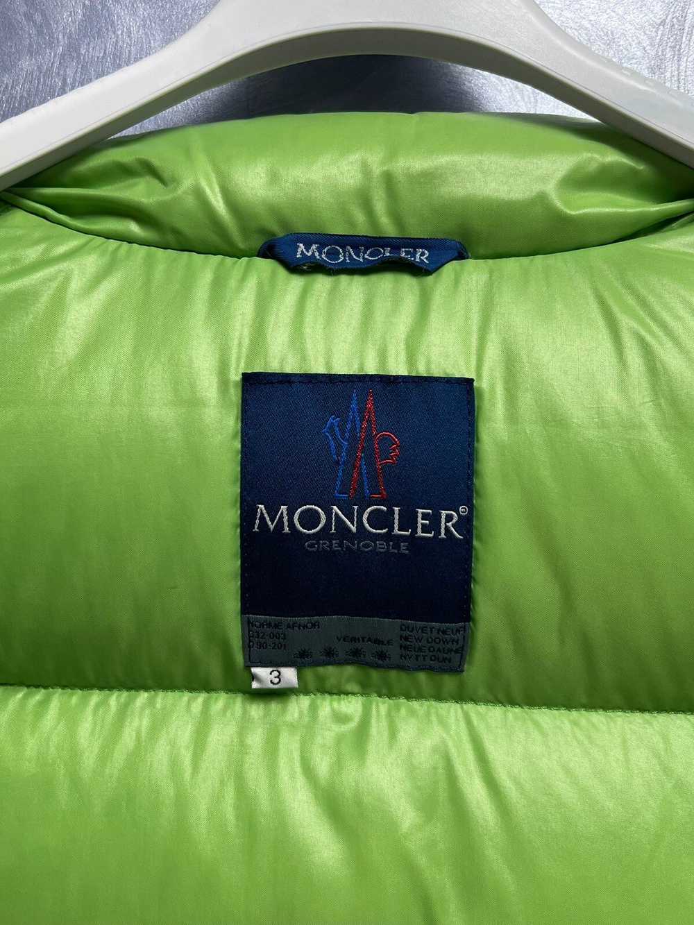Moncler × Moncler Grenoble × Rare Vintage Moncler… - image 12