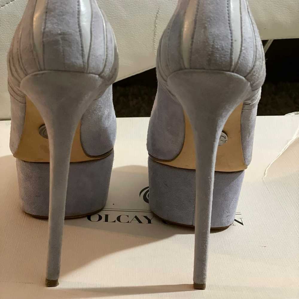 heels size 9 - image 4