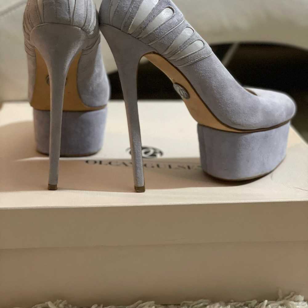 heels size 9 - image 7