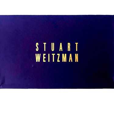 Stuart Weitzman Designer Shoes