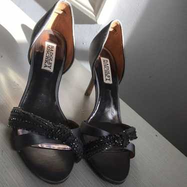 Badgley Mischka heels - image 1