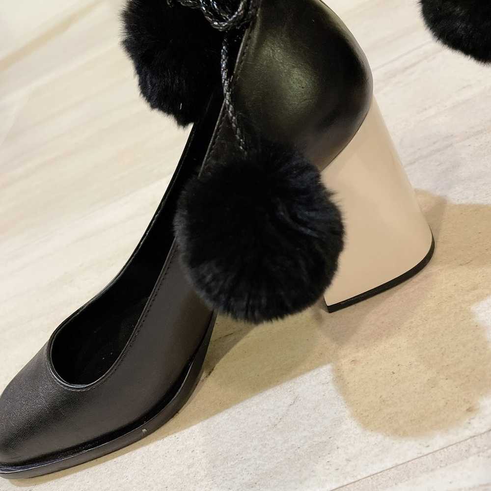 max mara high heel shoes - image 2