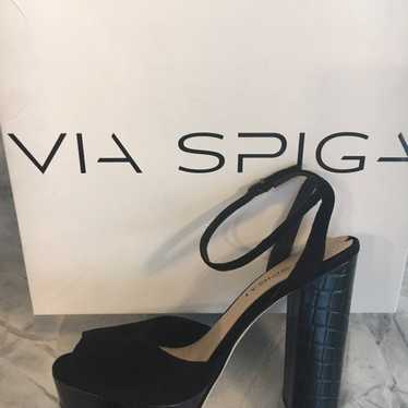 LNIB Via Spiga Heels