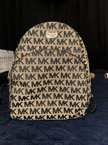 Michael Kors Micheal kors MK backpack