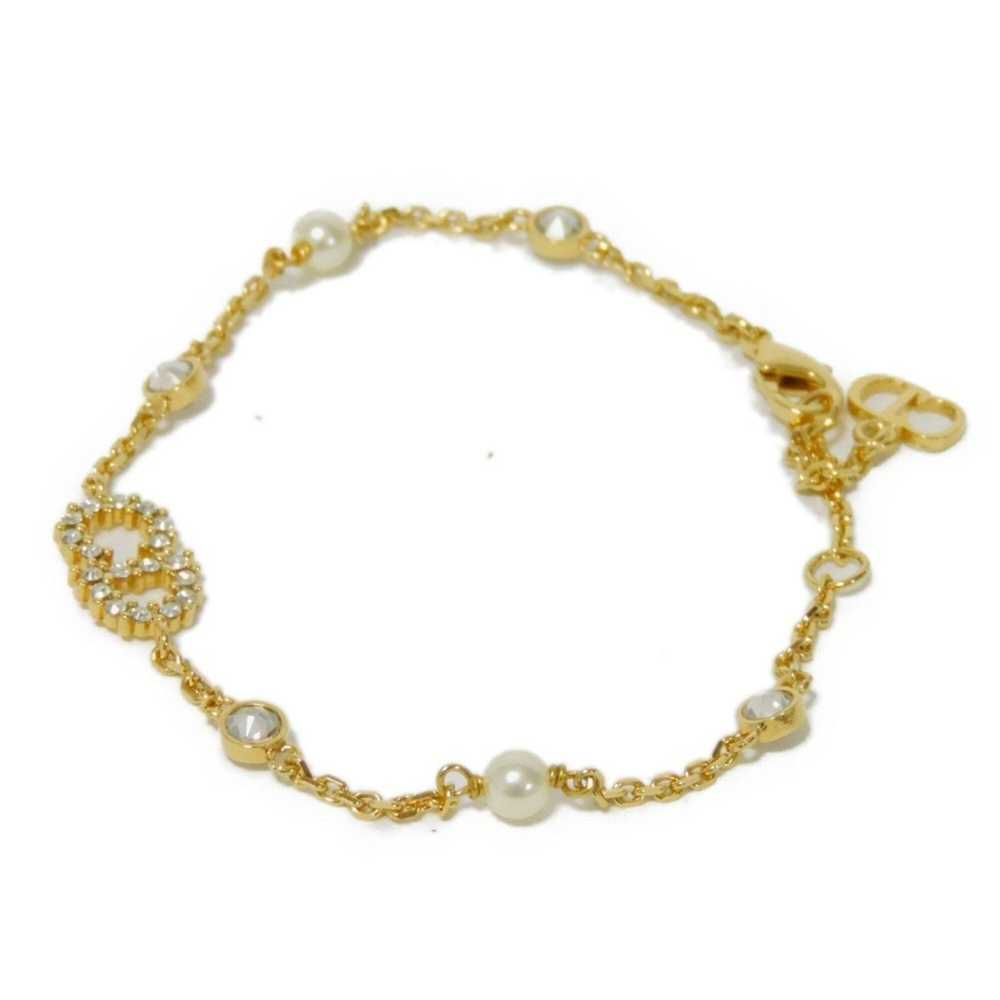 Dior CHRISTIAN DIOR Dior Bracelet CLAIR D LUNE Cr… - image 2
