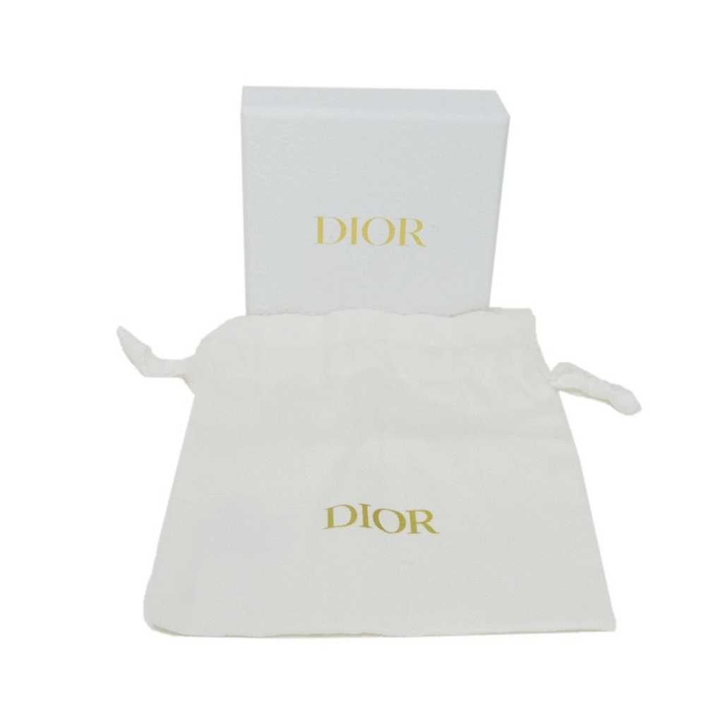 Dior CHRISTIAN DIOR Dior Bracelet CLAIR D LUNE Cr… - image 9