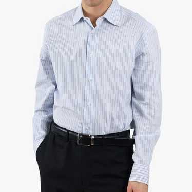 Tommy Bahama TOMMY BAHAMA Dress Shirt 17 / 34 -35… - image 1