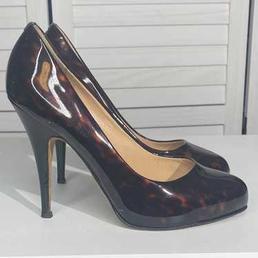 Giuseppe Zanotti Design Women's Brown High Heels … - image 1