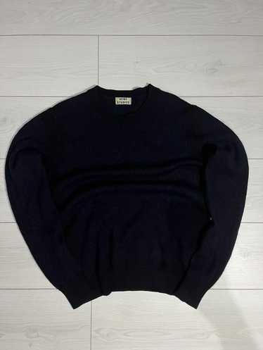 Acne Studios merino wool acne studios sweater - image 1