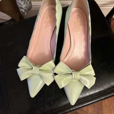 Kate Spade special heels