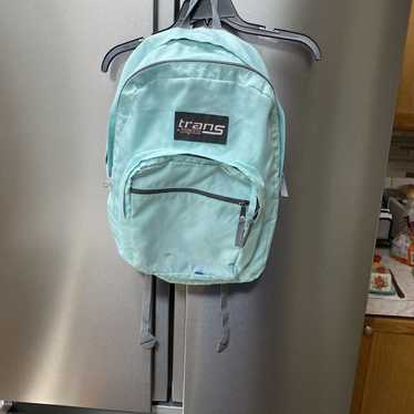 Jansport aqua backpack Gem