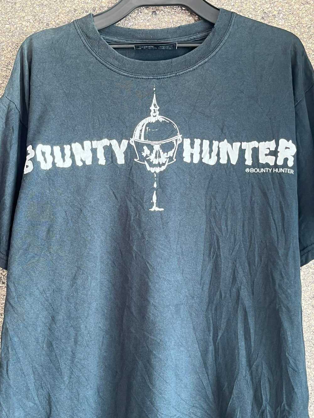 Brand × Streetwear × Vintage Bounty hunter ft85 - image 2